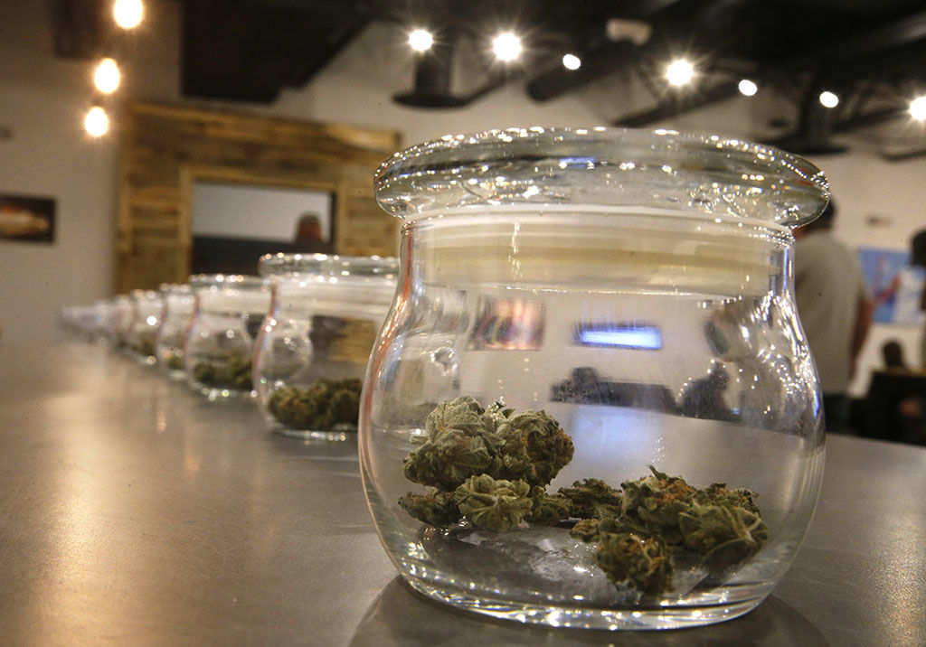 New Colorado marijuana excise taxes